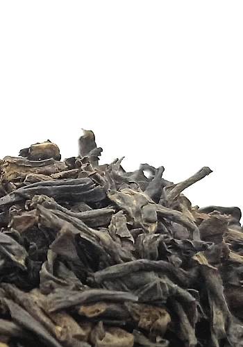 Tante Suzanne - Thé noir Yunnan 250g - Thé noir Yunnan