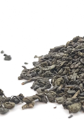Tante Suzanne - Thé Gunpowder 45g - Thé vert gunpowder