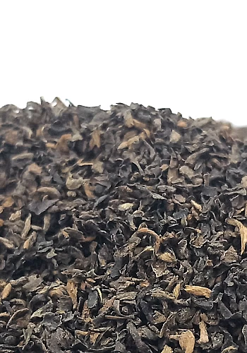 Thé Pu-Erh Yunnan 500g - Thé noir fermenté de qualité premium, apprécié en Chine depuis des millénaires. Contenant peu de théine
