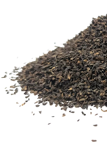 Tante Suzanne - Thé Pu-Erh Yunnan 45g - Thé Pu-Erh Yunnan