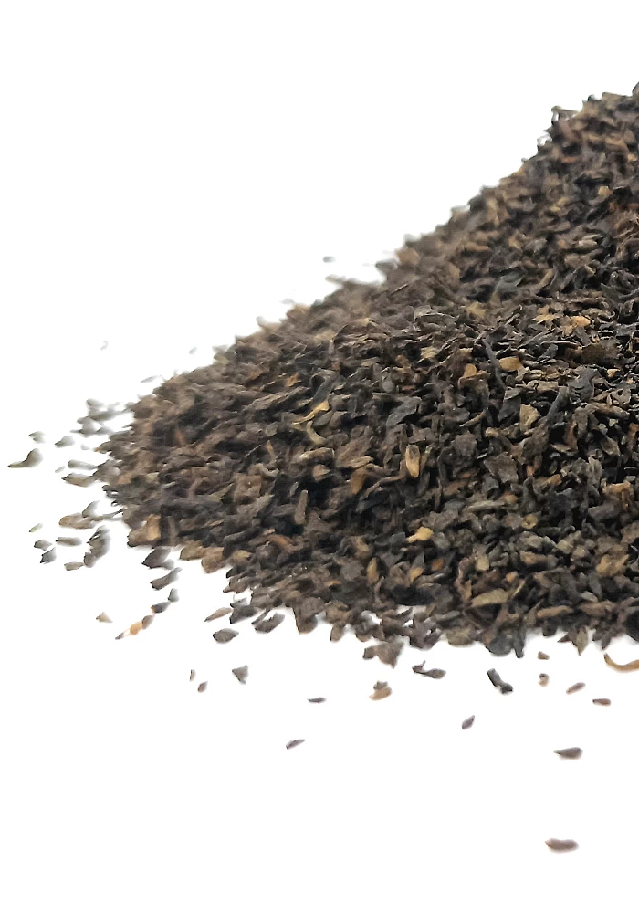 Thé Pu Erh Bio - Yunnan Chine - 200g ou 2 kg