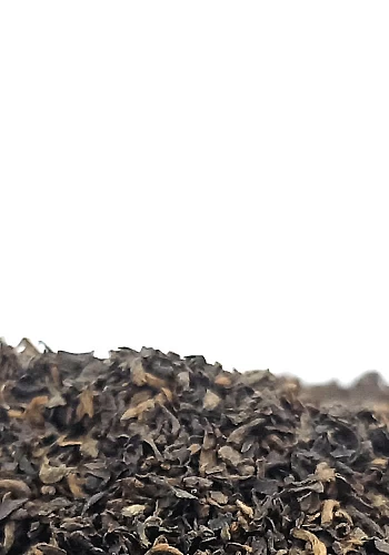 Thé Pu-Erh Yunnan 100g - Thé noir fermenté de qualité premium, apprécié en Chine depuis des millénaires. Contenant peu de théine