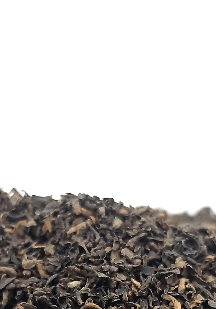 Tante Suzanne - Thé Pu-Erh Yunnan 100g - Thé Pu-Erh Yunnan