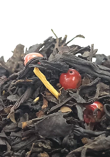 Tante Suzanne - Thé mélange Chaï 500g - Thé mélange Chaï