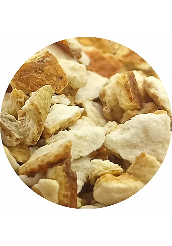 Tante Suzanne - Orange amère (écorce) - Fruits & fèves