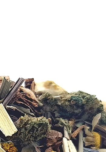 Tante Suzanne - La Rirette 45g - La Rirette - tisane au CBD