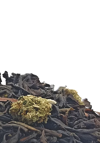 Tante Suzanne - Le Convoi Russe 45g - Le Convoi Russe -  thé et plantes au CBD