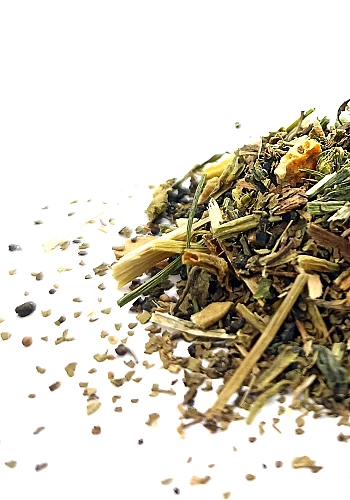 Tante Suzanne - La Germaine 45g - La Germaine - infusion vitalité
