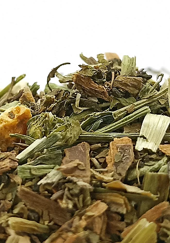 Tante Suzanne - La Germaine 500g - La Germaine - infusion vitalité