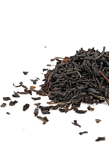 Tante Suzanne - Thé Assam supérieur TGFOP 45g - Thé noir Assam TGFOP