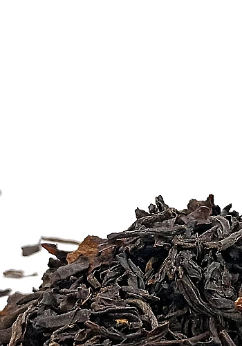 The Assam supérieur TGFOP 100g - Thé noir aux belles feuilles fines et à la pointe dorée, il présente une saveur riche et profon