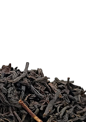 Tante Suzanne - The Assam supérieur TGFOP 250g - Thé noir Assam TGFOP