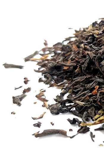 Tante Suzanne - Thé Darjeeling 45g - Thé Darjeeling