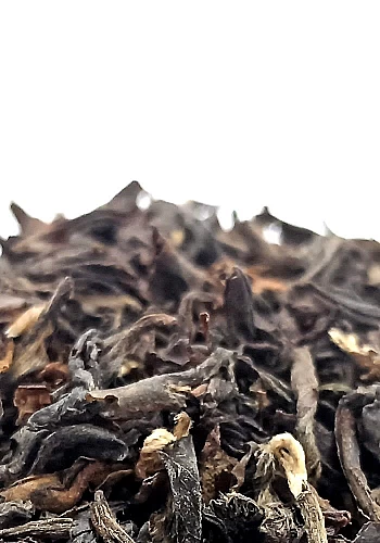 Tante Suzanne - Thé Darjeeling 250g - Thé Darjeeling