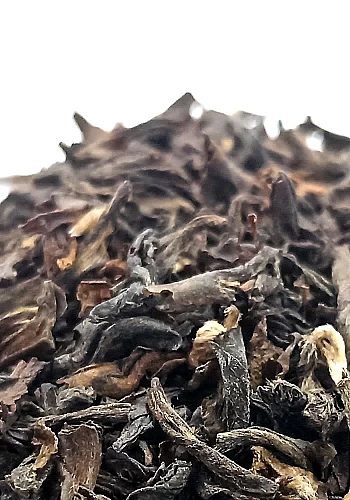 Tante Suzanne - Thé Darjeeling 500g - Thé Darjeeling