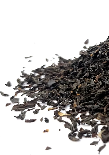 Tante Suzanne - Thé Earl Grey 45g - Thé noir Earl Grey