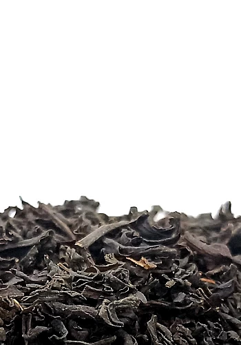 Thé Earl Grey 100g - Thé noir de Ceylan et Darjeeling mélangés, savoureusement parfumé à la bergamote.
   