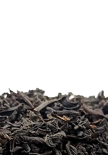 Tante Suzanne - Thé Earl Grey 100g - Thé noir Earl Grey