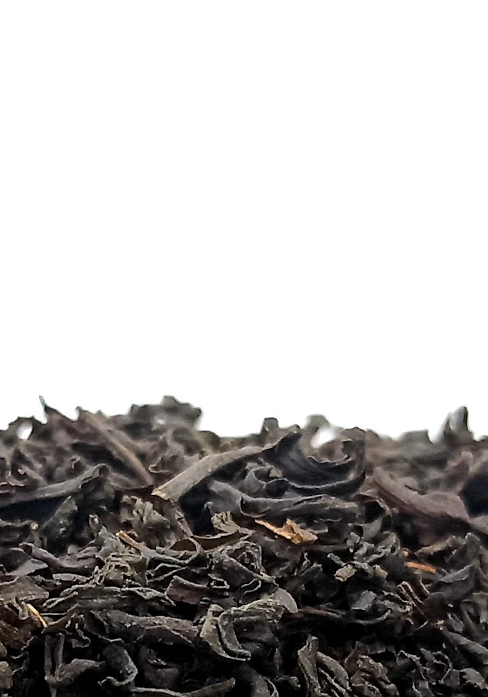 Tante Suzanne - Thé Earl Grey 100g - Thé noir Earl Grey