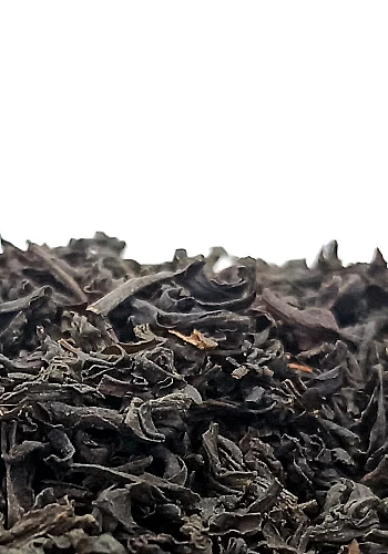 Thé Earl Grey 250g - Thé noir de Ceylan et Darjeeling mélangés, savoureusement parfumé à la bergamote.
   