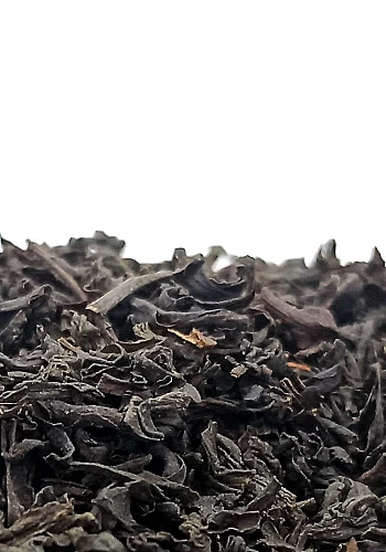 Tante Suzanne - Thé Earl Grey 250g - Thé noir Earl Grey
