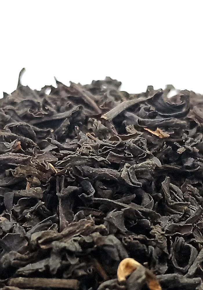Tante Suzanne - Thé Earl Grey 500g - Thé noir Earl Grey