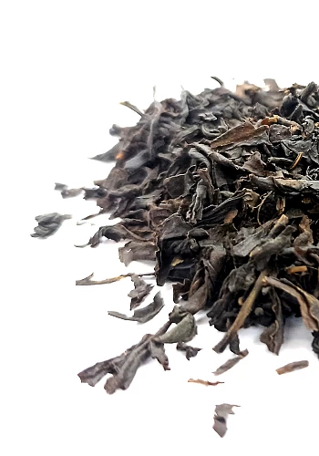 Tante Suzanne - Thé noir 45g - Thé noir classique