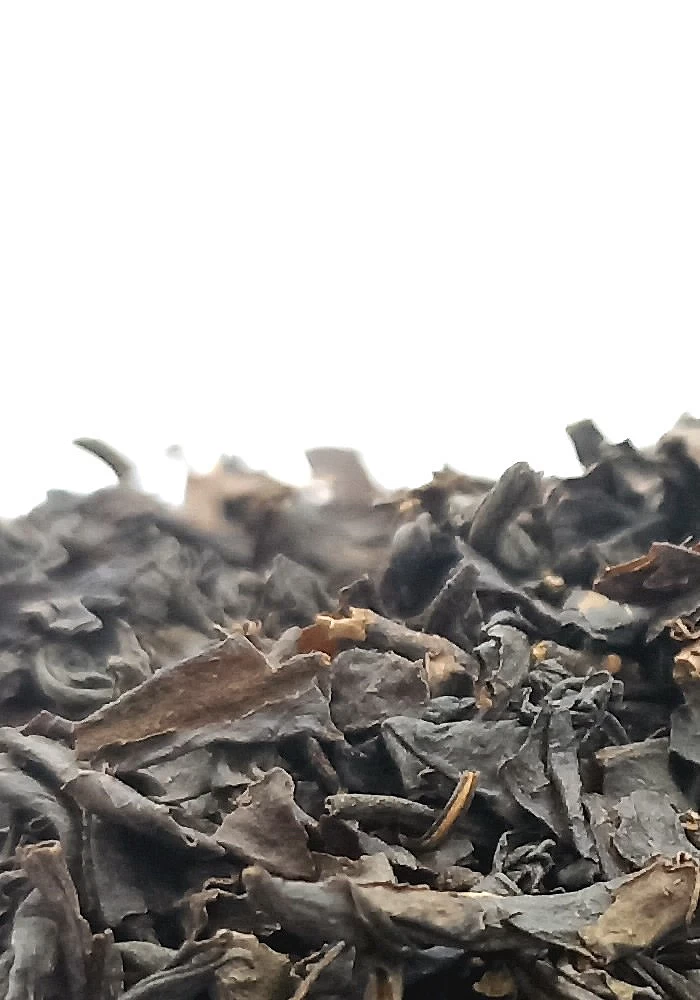 Tante Suzanne - Thé noir 250g - Thé noir classique