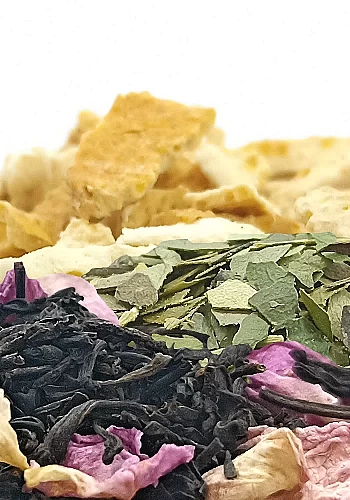 Tante Suzanne - Recette sur mesure 45g - Recettes sur mesure