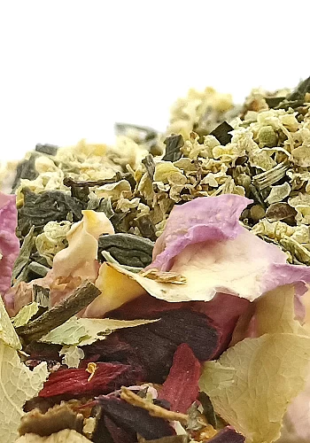 Tante Suzanne - Recette sur mesure 100g - Recettes sur mesure
