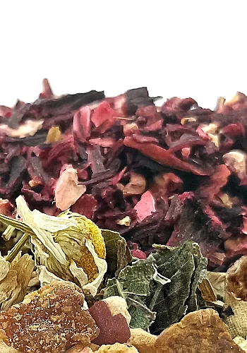 Tante Suzanne - Recette sur mesure 500g - Recettes sur mesure