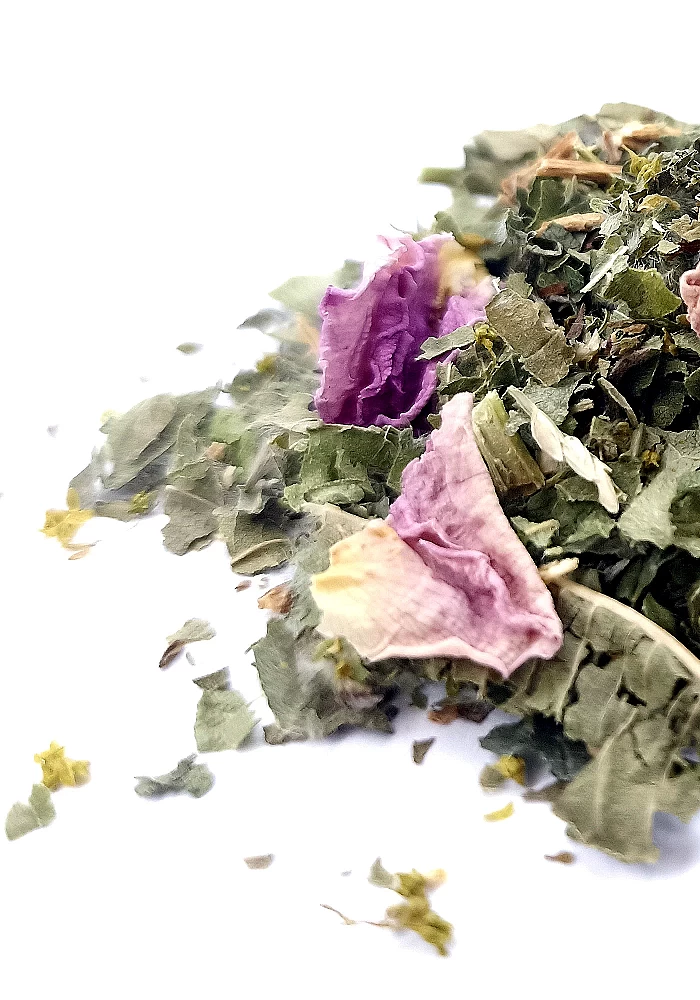 Tante Suzanne - La Renata 45g - La Renata - infusion détox