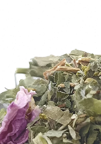 Tante Suzanne - La Renata 250g - La Renata - infusion détox