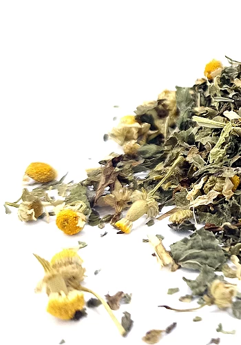 Tante Suzanne - La Frida 45g - La Frida - infusion digestion