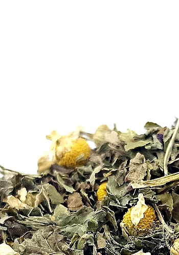 Tante Suzanne - La Frida 100g - La Frida - infusion digestion