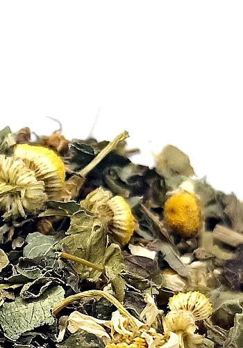 Tante Suzanne - La Frida 250g - La Frida - infusion digestion