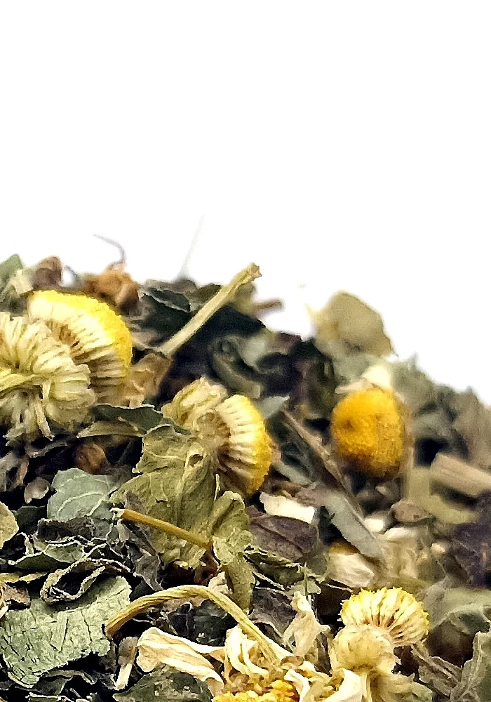 Tante Suzanne - La Frida 250g - La Frida - infusion digestion