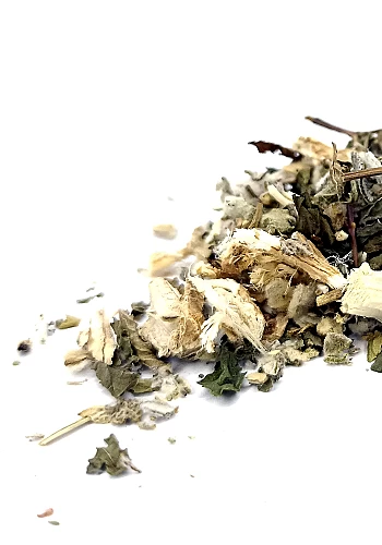 Tante Suzanne - Le Georges 45g - Le Georges - thé vitalité