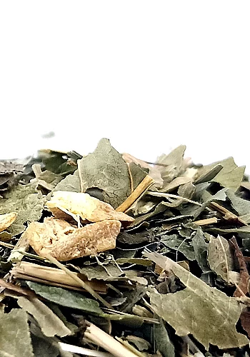 Tante Suzanne - La Françoise 250g - La Françoise - infusion détente