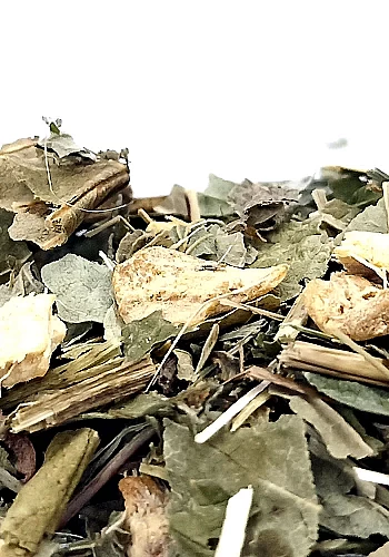 Tante Suzanne - La Françoise 500g - La Françoise - infusion détente