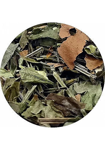 Aspérule odorante - (Galium odoratum) - 

Plante au parfum d'herbe fraichement coupée et notes de vanille. Elle est souvent util