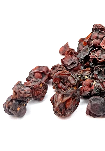 Tante Suzanne - Schisandra 45g - Schisandra - Schisandra chinensis