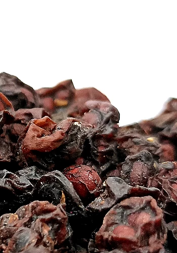 Tante Suzanne - Schisandra 250g - Schisandra - Schisandra chinensis