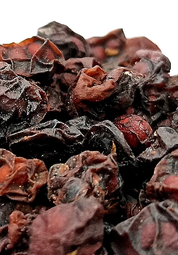 Tante Suzanne - Schisandra 500g - Schisandra - Schisandra chinensis