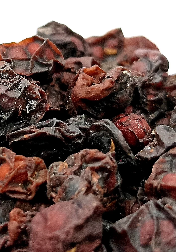 Tante Suzanne - Schisandra 500g - Schisandra - Schisandra chinensis