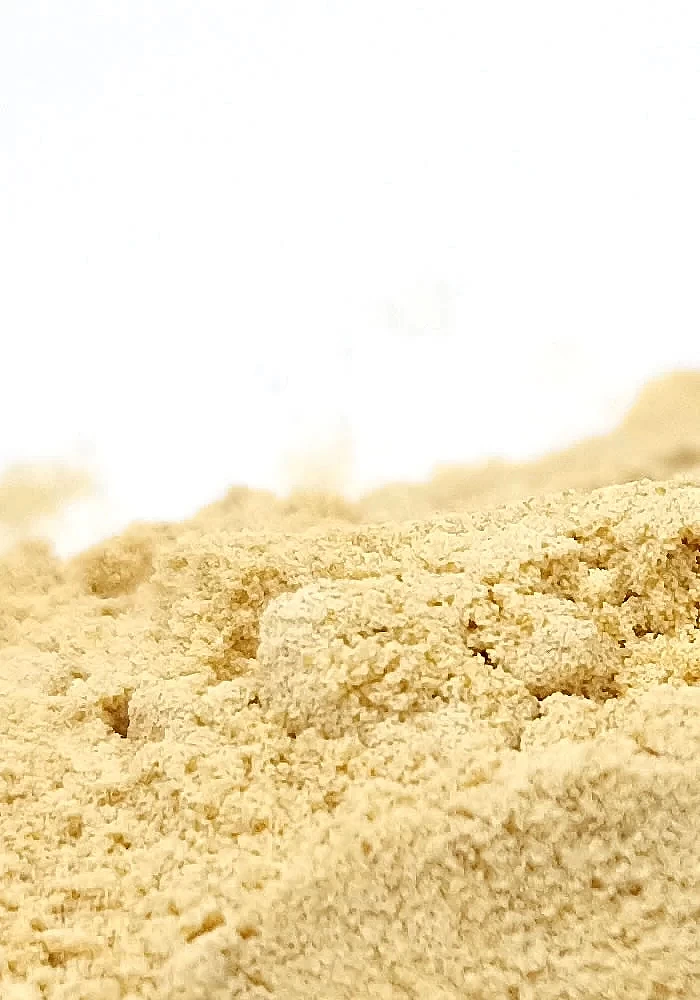 Tante Suzanne - Maca 100g - Maca - Lepidium meyenii