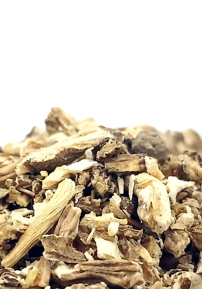 Tante Suzanne - Angélique 250g - Angélique - Angelica archangelica