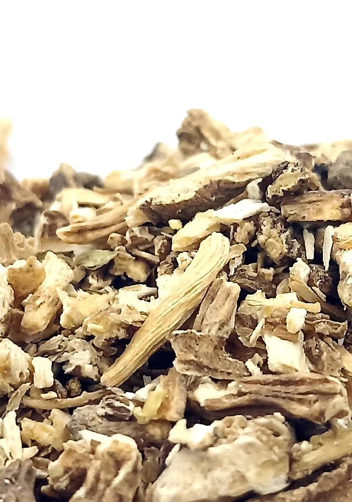 Tante Suzanne - Angélique 500g - Angélique - Angelica archangelica