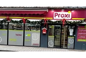 Point de vente - Proxi Lion d'Angers